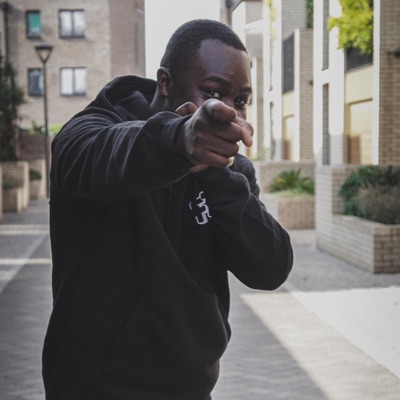 Gospel Drill - Single