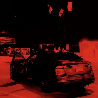 REVENGE - Single