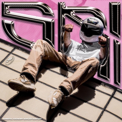 SKI (feat. Jchymski)