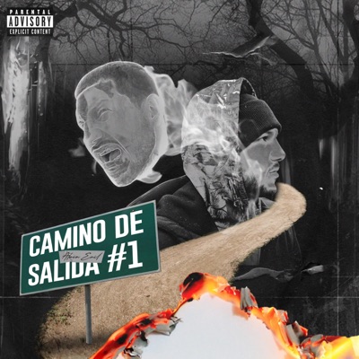 Camino de Salida Parte #1 (feat. N.O.M.) - Single