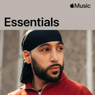 Escucha Manni Sandhu Essentials en colaboración con Manni Sandhu