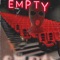 Empty - Max Fanali lyrics