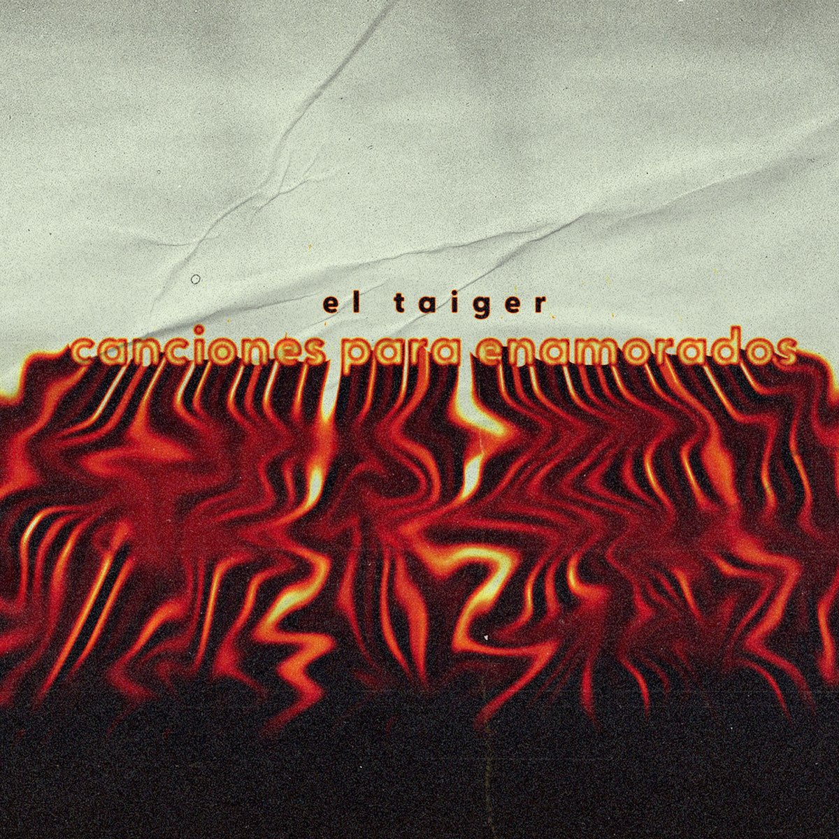 ‎Canciones Para Enamorados Album by El Taiger Apple Music
