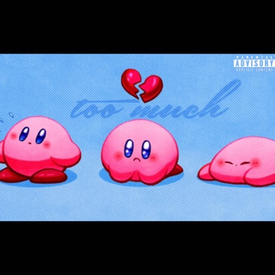 Too much - Single