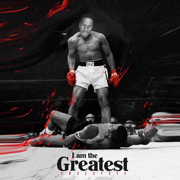 ITGF (Iam the Greatest Freestyle)