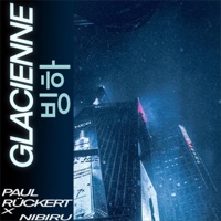 Glacienne (feat. Nibiru) - Single - Paul Rückert
