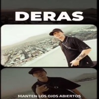 Manten los ojos abiertos - Single