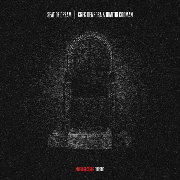 Seat of Dream - Single