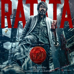 RATATA cover art