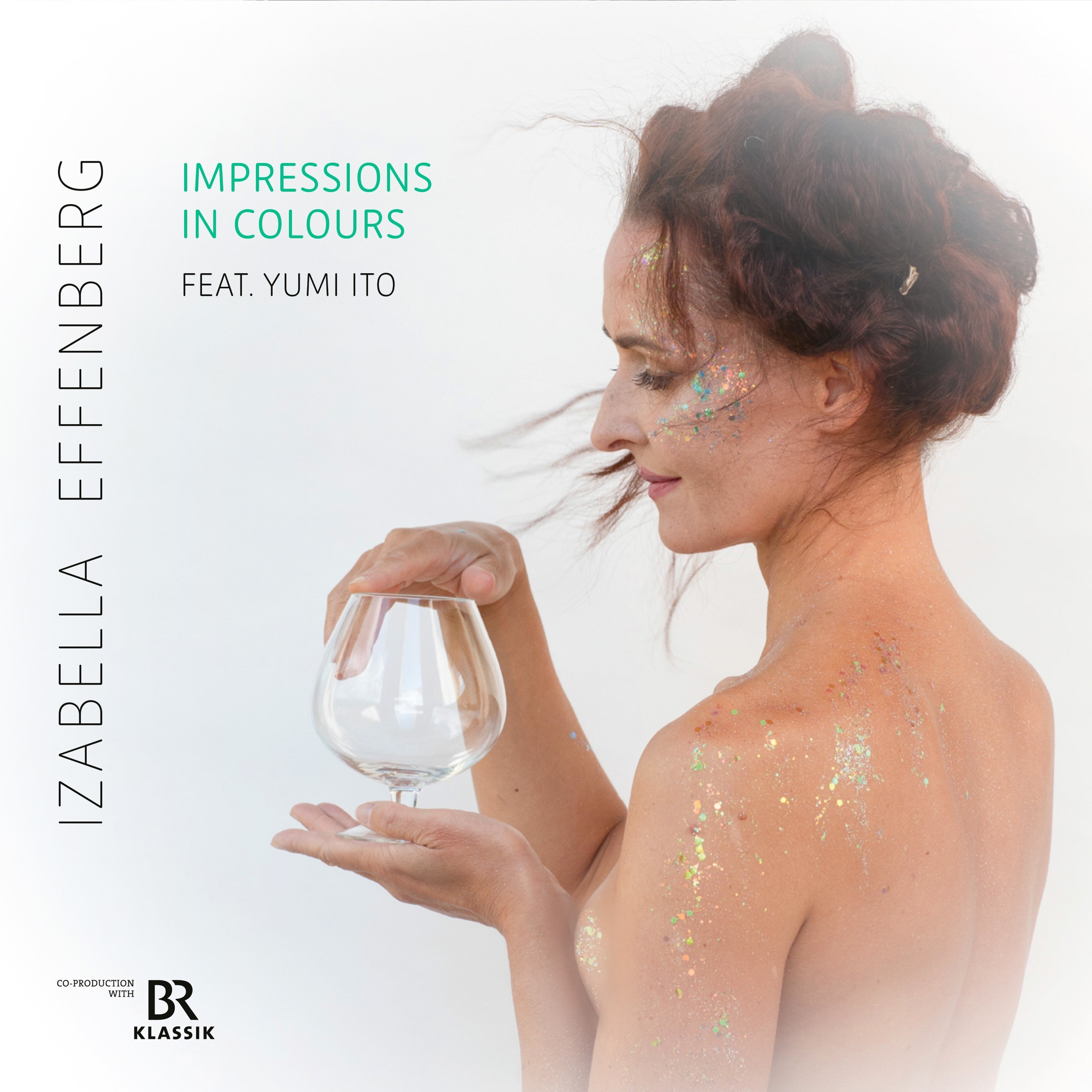 Impressions in Colours (feat. Yumi Ito)