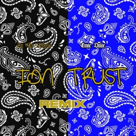 Ion Trust (feat. Crip Mac) [Radio Edit] Sy the Rapper