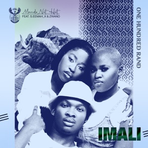 Imali (feat. S.eemah_x & Zwano)