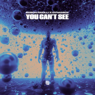 You Can't See - Single