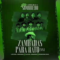 Zambadas Para Rato (nn) - Single - Los Del Imperial, Xavier Vaquera & Fraccion EME