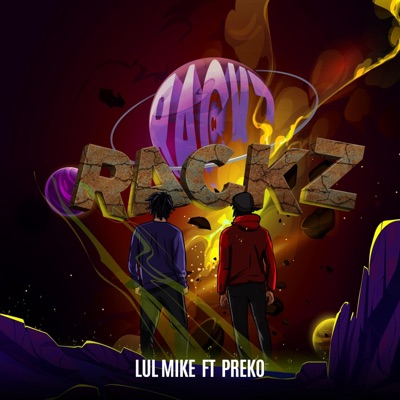 Rackz (feat. Preko) - Single