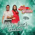 Amor Serrano