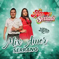 Amor Serrano — Mix Amor Serrano