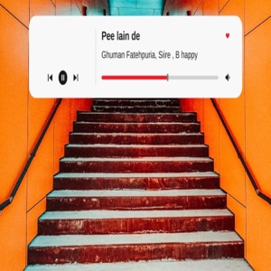 Pee Lain De