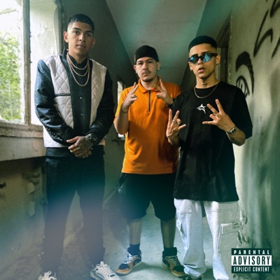 Olvidarte - Single