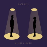 Mirisi U Magli - Single - Mapo Keys