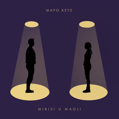 Mirisi U Magli - Single