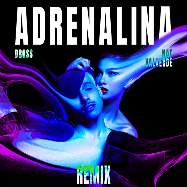 Adrenalina (Remix) - Single