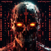 Distortion - Single - Pretence