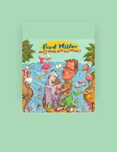Listen to Fred Miller, watch music videos, read bio, see tour dates & more!