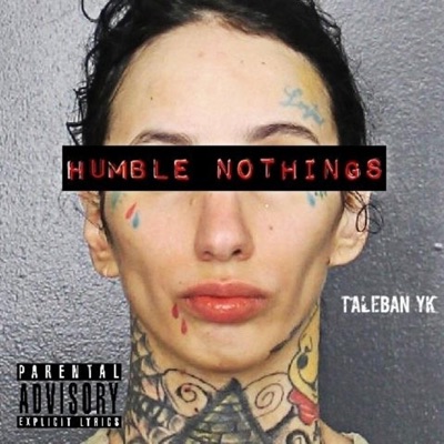 Humble Nothings - Single