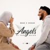 Angels At the Gates (Vocals Only) (feat. Zayaan) - Muad