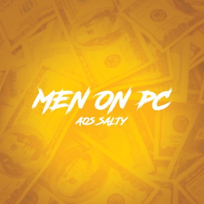 Men on Pc - Single