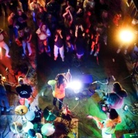 Keep On Vibin' (Live) - Single - Skip The Record, Dante Marsh & The Vibe Setters