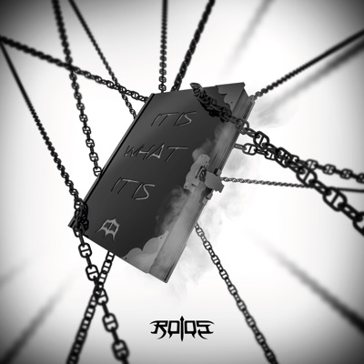 It Is What It Is - EP