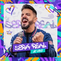Será Real (Ao Vivo) - Single - Serginho Peixe