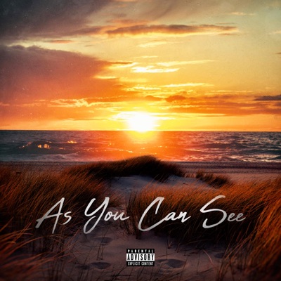 As You Can See - Single