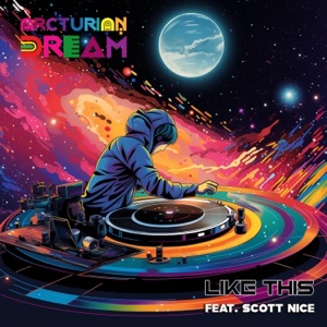 LIKE THIS (feat. Scott Nice) - Single