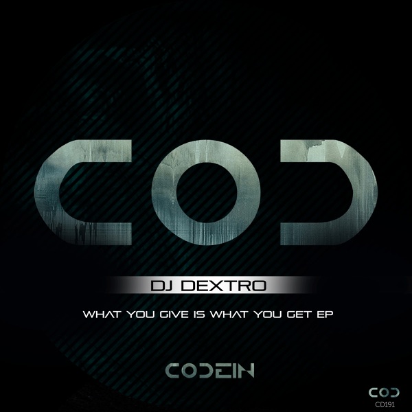 What you Give is What You Get - EP
