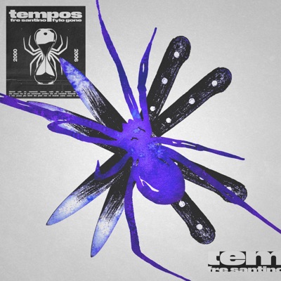 TEMPOS (feat. Rectone) - Single