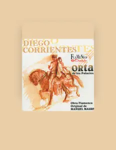 Escucha a Orta de los Palacios, mira videos musicales, lee su biografía, consulta las fechas de las gira y más.