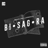 Bisagra (feat. Pmack & BNY) - Single - Lionmouth
