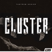 Cluster artwork