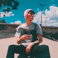 Walking in the clouds - Single - Zulo Mc