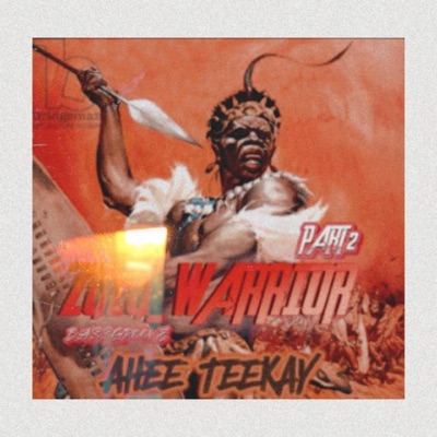 Zulu Warrior P2 (BassGroove) - Single