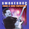 Fusion at Room Temperature - Smokeshop