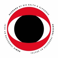 Guarana - Single - Big Balth & Alphonse