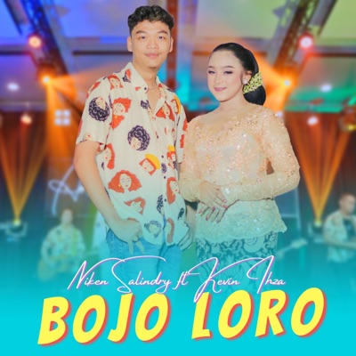 Bojo Loro (feat. Kevin Ihza) - Single