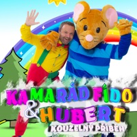 Zvířátka - Single - Kamarád Fído