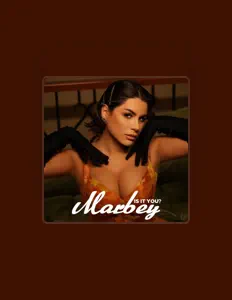 Marbey: песни, клипы, биография, даты выступлений и многое другое.