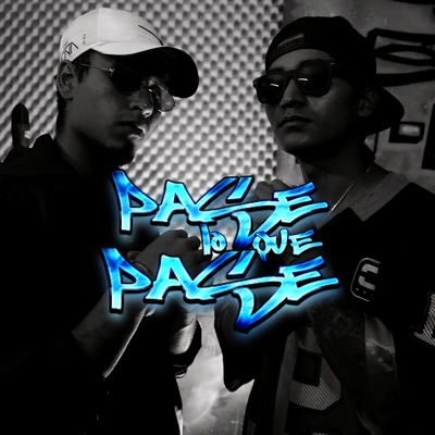 Pase Lo Que Pase (feat. DLKTC) - Single