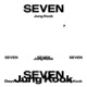 SEVEN cover art